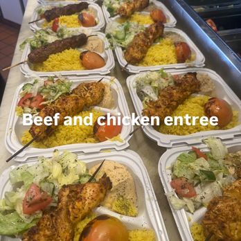 Aladdin Jr - Office lunch - Food Delivery Services Near Me - Pasadena, California Aladdin Jr - Office lunch - Food Delivery Services Near Me - Pasadena, California