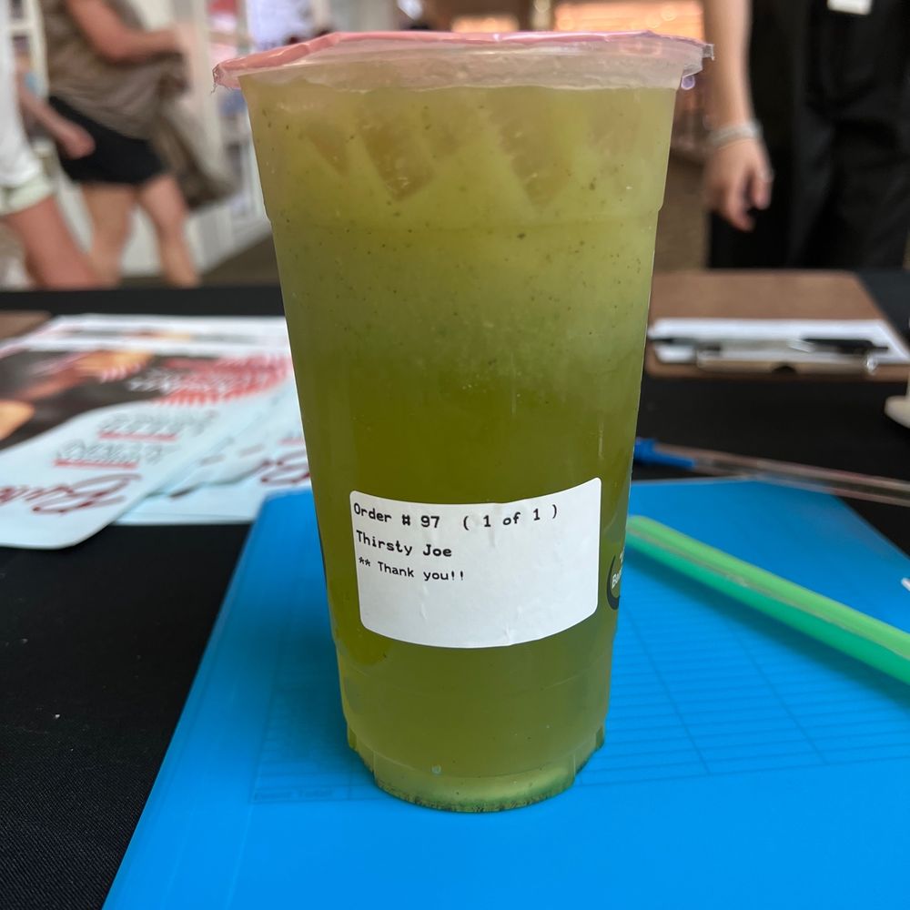 Kokee Tea - Desserts Near Me - Buford, Georgia