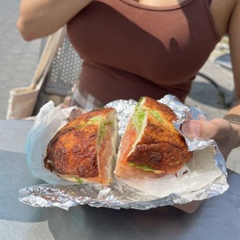 Heaven's Hot Bagel - Bagels Near Me - New York, New York Heaven's Hot Bagel - Bagels Near Me - New York, New York