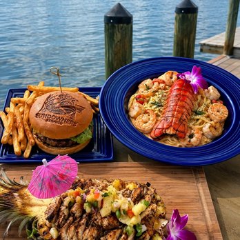 Sundowners - Seafood Near Me - Key Largo, Florida Sundowners - Seafood Near Me - Key Largo, Florida