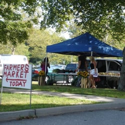 Hauppauge Farmers' Market