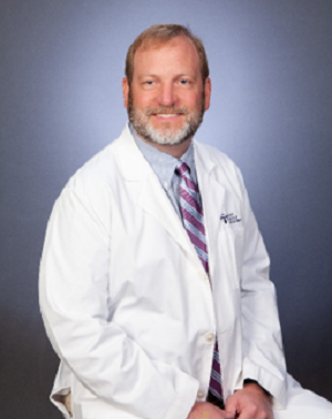 Jack A Johnson JR., PHD - grief counselor in Baton Rouge, LA