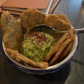 Mita's Restaurant and Bar - Tostones y guacamole - Spanish Near Me - Cincinnati, Ohio Mita's Restaurant and Bar - Tostones y guacamole - Spanish Near Me - Cincinnati, Ohio