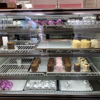 Cake Monkey Bakery - All of the cakes - Bakeries Near Me - North Hollywood, California