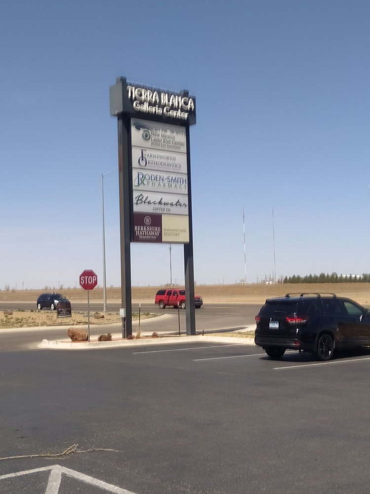 RODENSMITH PHARMACY Updated September 2024 601 E Llano Estacado