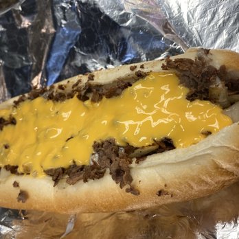 Ishkabibble's - Onions, provolone and wiz - Cheesesteaks Near Me - Philadelphia, Pennsylvania Ishkabibble's - Onions, provolone and wiz - Cheesesteaks Near Me - Philadelphia, Pennsylvania