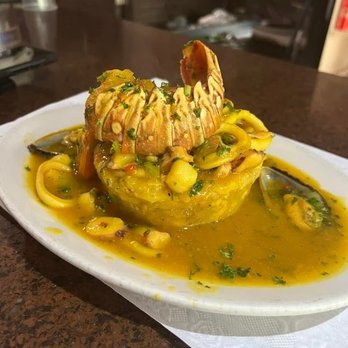 La Pradera - Breakfast & Brunch Near Me - San Juan, Puerto Rico