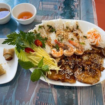 Pho Vietnam Restaurant - #33-Home Cooking - Vietnamese Near Me - Fort Smith, Arkansas