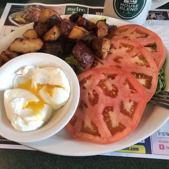 Metro Diner - Breakfast & Brunch Near Me - Palm Coast, Florida Metro Diner - Breakfast & Brunch Near Me - Palm Coast, Florida