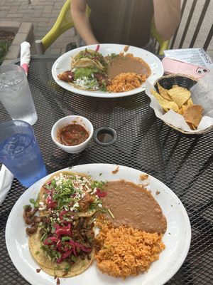 Cafe El Tapatio by null