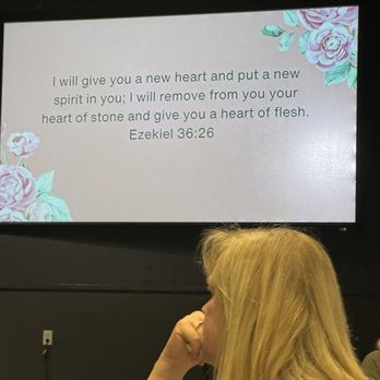 The Crossing Church - From Women's Gathering 2024 - Churches Near Me - Costa Mesa, California