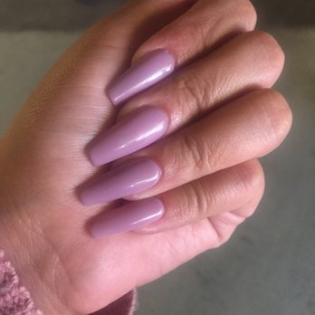Blooming Nail Bar - Nail Salons Near Me - Burbank, California