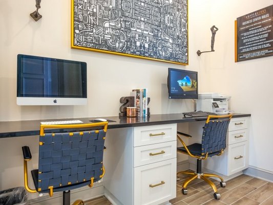 Copper Ridge Apartments by null