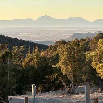 1. Mountain Park Campground