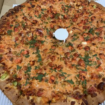 Can Am Pizza - Butter Paneer Masala - Pizza Near Me - Redmond, Washington Can Am Pizza - Butter Paneer Masala - Pizza Near Me - Redmond, Washington