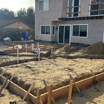 Woolsey Construction - ground prep - General Contractors Near Me - El Cajon, California Woolsey Construction - ground prep - General Contractors Near Me - El Cajon, California