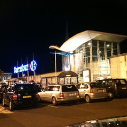 Carrefour