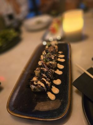 Nori by null