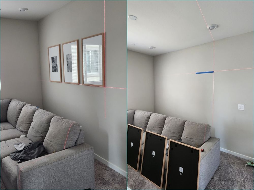 Slide of Tigran Handyman Services