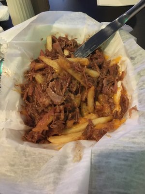 Dixie Taverne by null