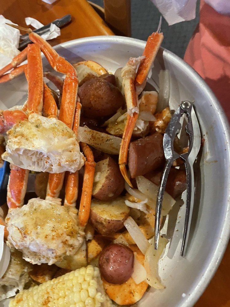 GILLIGAN’S SEAFOOD RESTAURANT OF GOOSE CREEK 72 Photos & 108 Reviews