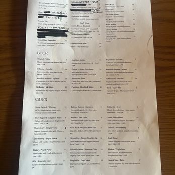 Alma’s - Beer Bar Near Me - Los Angeles, California Alma’s - Beer Bar Near Me - Los Angeles, California
