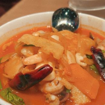 Octo - Jjamppong - Korean Near Me - New York, New York Octo - Jjamppong - Korean Near Me - New York, New York