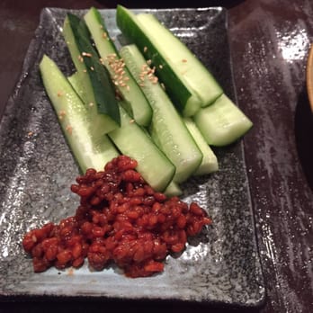 Kiraku - Moro Q. Refreshing!! - Tapas/Small Plates Near Me - Berkeley, California