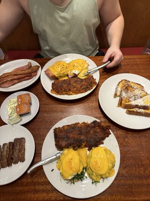 Pegasus Brooklyn by null