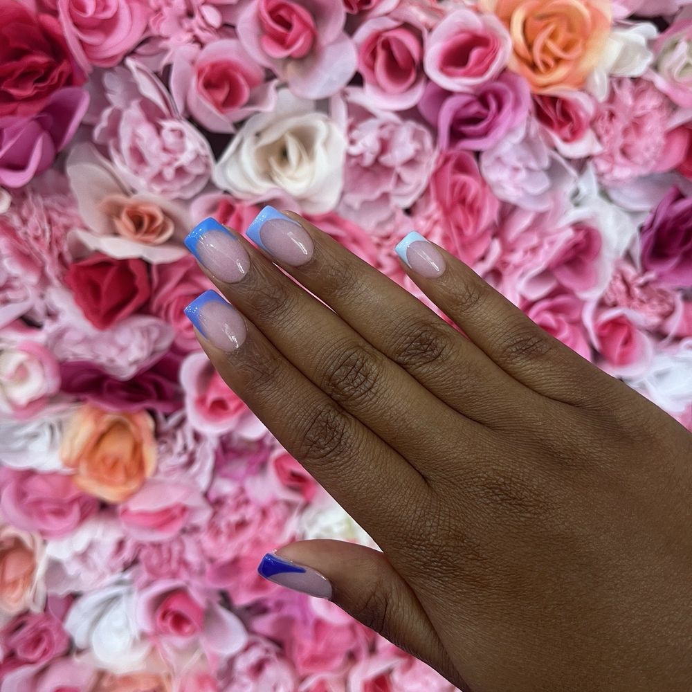 1402 Revo Nails - Nails - Nail Salons Near Me - Washington, DC, District of Columbia