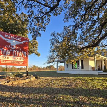 Vaughn's Cowtown Bail Bonds - Bail Bondsmen Near Me - Decatur, Texas Vaughn's Cowtown Bail Bonds - Bail Bondsmen Near Me - Decatur, Texas
