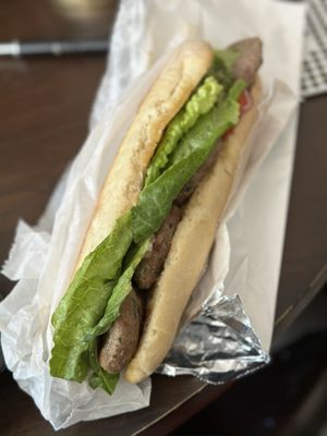 Sultana's Bakery & Cafe by null