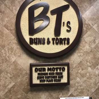 B T's Buns & Torts - Mexican Near Me - Visalia, California