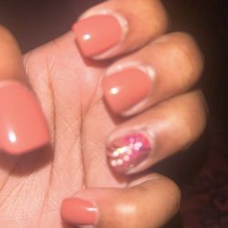 Artistic Nails & Spa - Nails