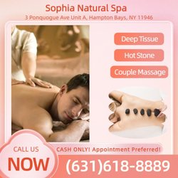 Sophia Natural Spa
