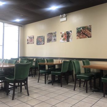 J Beez - Interior seating - Halal Near Me - Carol Stream, Illinois J Beez - Interior seating - Halal Near Me - Carol Stream, Illinois