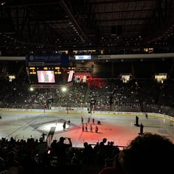 Cincinnati Cyclones