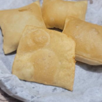 Pancho's Mexican Buffet - Hot and fresh Sopapillias - Mexican Near Me - Humble, Texas