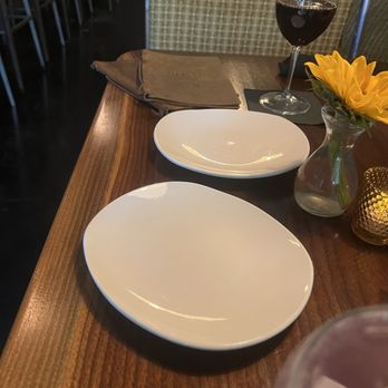 The Reserve - Beautiful understated plates - Tapas/Small Plates Near Me - Chagrin Falls, Ohio