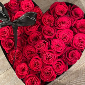 Happiness Flowers - Husband's birthday roses - Floral Designers Near Me Happiness Flowers - Husband's birthday roses - Floral Designers Near Me
