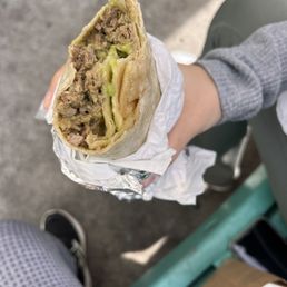 Carne Asada