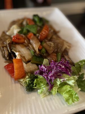 Krung Thep Thai Cuisine by null