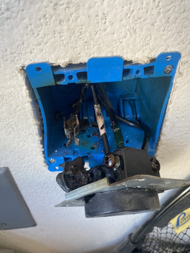 Slide of Spark-EZ Electrical