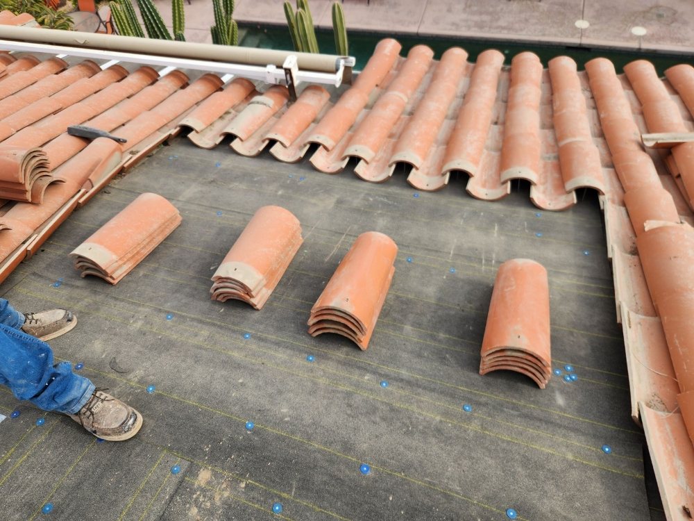 Slide of Desert Roofing Solutions