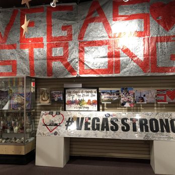 Clark County Museum - Museums Near Me - Henderson, Nevada