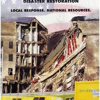 Servicemaster By Reed - ServiceMaster On The Pentagon After 9/11 - Damage Restoration Near Me - Dania Beach, Florida Servicemaster By Reed - ServiceMaster On The Pentagon After 9/11 - Damage Restoration Near Me - Dania Beach, Florida