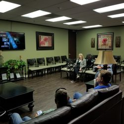 Coastal Spine and Pain Institute