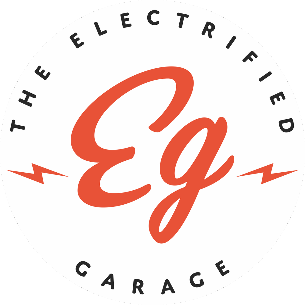 ELECTRIFIED GARAGE Updated September 2024 10 Dows Ln, Seabrook, New