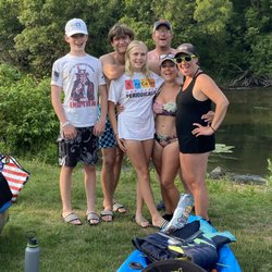 Kayak Myak Rentals
