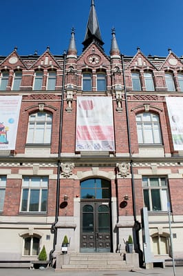 Design Museum by null